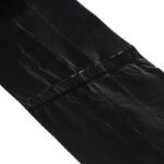 10 Roll/Set Garbage Bag Degradable Pet Poop Shit Trash Home Kitchen Universal Waste Black - Image 4