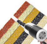 9000Pa Wireless Car Vacuum Cleaner USB Charging 1200mAh Portable Cleaning Appliance Mini Wet and Dry Vacuum Cleaner Household - Image 8