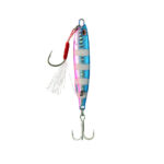 2021 Japen Metal Cast Jig Spoon 10/15/20/30/40/50g Shore Casting Jigging Fish Sea Bass Fishing Lure Artificial Bait Tackle - Image 17