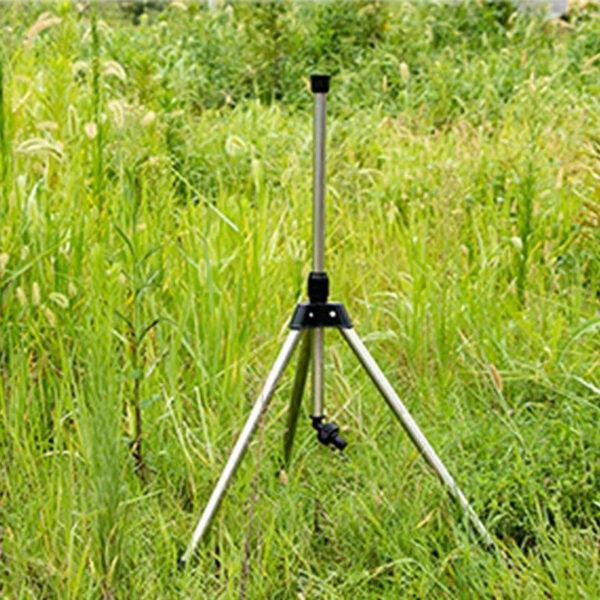 360° Rotary Garden Tripod Sprinkler - Image 5