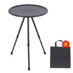 Outdoor Small Round Table - Image 8