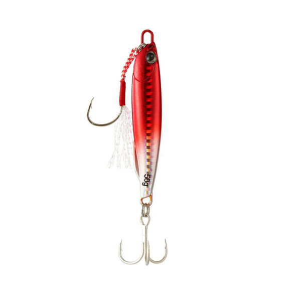 2021 Japen Metal Cast Jig Spoon 10/15/20/30/40/50g Shore Casting Jigging Fish Sea Bass Fishing Lure Artificial Bait Tackle - Image 20