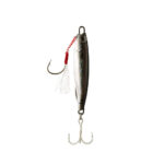 2021 Japen Metal Cast Jig Spoon 10/15/20/30/40/50g Shore Casting Jigging Fish Sea Bass Fishing Lure Artificial Bait Tackle - Image 21
