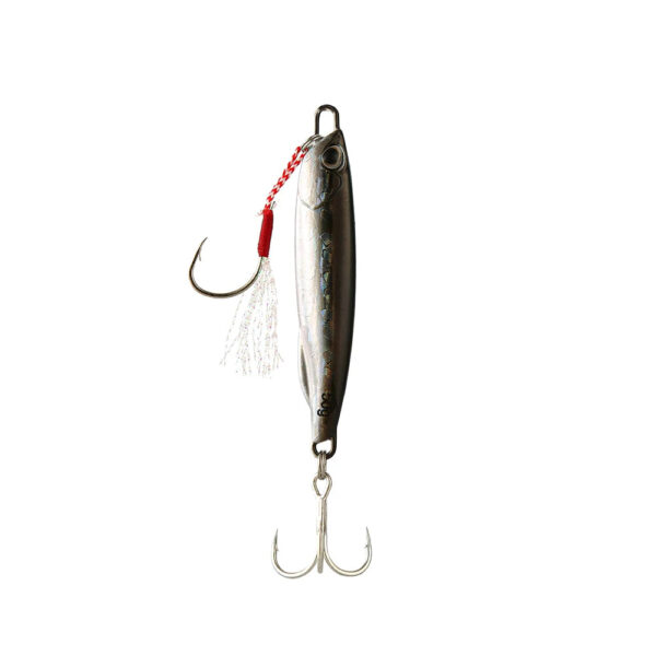 2021 Japen Metal Cast Jig Spoon 10/15/20/30/40/50g Shore Casting Jigging Fish Sea Bass Fishing Lure Artificial Bait Tackle - Image 21