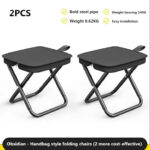 Portable Multifunctional Folding Chair - Image 9