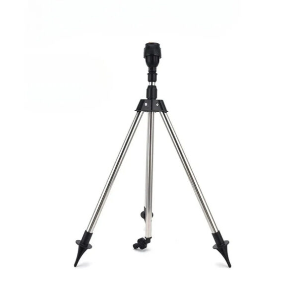 360° Rotary Garden Tripod Sprinkler - Image 6