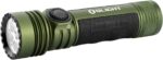 OLIGHT Seeker 4 Pro Rechargeable Flashlights, High Powerful Bright Light 4600 Lumens with USB C, Waterproof IPX8 for Emergencies, Camping, Searching (Cyber Violet Cool White) - Image 58