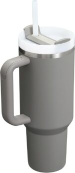 STANLEY Quencher H2.0 Tumbler with Handle and Straw 40 oz | Flowstate 3-Position Lid | Cup Holder Compatible for Travel | Insulated Stainless Steel Cup | BPA-Free | Cornflower Gloss - Image 142