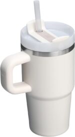 STANLEY Quencher H2.0 Tumbler with Handle and Straw 40 oz | Flowstate 3-Position Lid | Cup Holder Compatible for Travel | Insulated Stainless Steel Cup | BPA-Free | Cornflower Gloss - Image 337