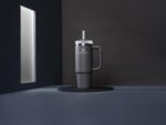 STANLEY Quencher H2.0 Tumbler with Handle and Straw 40 oz | Flowstate 3-Position Lid | Cup Holder Compatible for Travel | Insulated Stainless Steel Cup | BPA-Free | Cornflower Gloss - Image 395