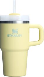 STANLEY Quencher H2.0 Tumbler with Handle and Straw 40 oz | Flowstate 3-Position Lid | Cup Holder Compatible for Travel | Insulated Stainless Steel Cup | BPA-Free | Cornflower Gloss - Image 161