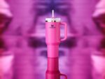 STANLEY Quencher H2.0 Tumbler with Handle and Straw 40 oz | Flowstate 3-Position Lid | Cup Holder Compatible for Travel | Insulated Stainless Steel Cup | BPA-Free | Cornflower Gloss - Image 333