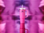 STANLEY Quencher H2.0 Tumbler with Handle and Straw 40 oz | Flowstate 3-Position Lid | Cup Holder Compatible for Travel | Insulated Stainless Steel Cup | BPA-Free | Cornflower Gloss - Image 124