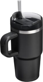 STANLEY Quencher H2.0 Tumbler with Handle and Straw 40 oz | Flowstate 3-Position Lid | Cup Holder Compatible for Travel | Insulated Stainless Steel Cup | BPA-Free | Cornflower Gloss - Image 491