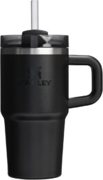 STANLEY Quencher H2.0 Tumbler with Handle and Straw 40 oz | Flowstate 3-Position Lid | Cup Holder Compatible for Travel | Insulated Stainless Steel Cup | BPA-Free | Cornflower Gloss - Image 490