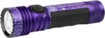 OLIGHT Seeker 4 Pro Rechargeable Flashlights, High Powerful Bright Light 4600 Lumens with USB C, Waterproof IPX8 for Emergencies, Camping, Searching (Cyber Violet Cool White) - Image 42