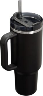 STANLEY Quencher H2.0 Tumbler with Handle and Straw 40 oz | Flowstate 3-Position Lid | Cup Holder Compatible for Travel | Insulated Stainless Steel Cup | BPA-Free | Cornflower Gloss - Image 324