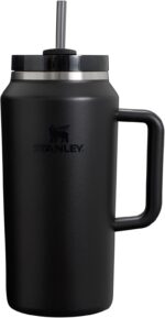 STANLEY Quencher H2.0 Tumbler with Handle and Straw 40 oz | Flowstate 3-Position Lid | Cup Holder Compatible for Travel | Insulated Stainless Steel Cup | BPA-Free | Cornflower Gloss - Image 171