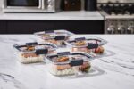 Rubbermaid Brilliance Food Storage Container, Large, 9.6 Cup, Clear 2024351 (Pack of 2) - Image 27
