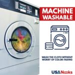 USANOOKS Microfiber Cleaning Cloth Grey - 12 Pcs (12.5"x12.5") - High Performance - 1200 Washes, Ultra Absorbent Microfiber Towel Weave Grime & Liquid for Streak-Free Mirror Shine - Car Washing Cloth - Image 26