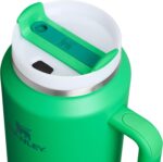 STANLEY Quencher H2.0 Tumbler with Handle and Straw 40 oz | Flowstate 3-Position Lid | Cup Holder Compatible for Travel | Insulated Stainless Steel Cup | BPA-Free | Cornflower Gloss - Image 311
