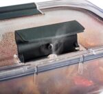 Rubbermaid Brilliance Food Storage Container, Large, 9.6 Cup, Clear 2024351 (Pack of 2) - Image 73