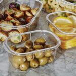 Rubbermaid Brilliance Food Storage Container, Large, 9.6 Cup, Clear 2024351 (Pack of 2) - Image 32