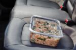 Rubbermaid Brilliance Food Storage Container, Large, 9.6 Cup, Clear 2024351 (Pack of 2) - Image 18