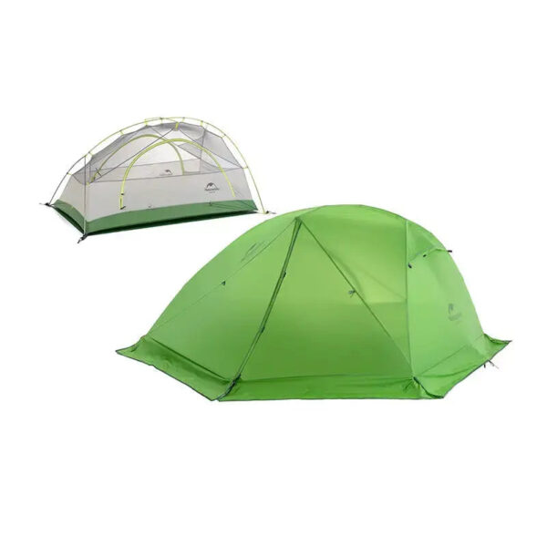 Star-River 2 person Ultralight Backpacking Tent - Image 13