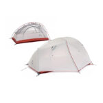 Star-River 2 person Ultralight Backpacking Tent - Image 11