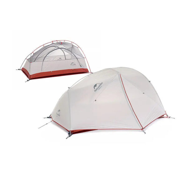 Star-River 2 person Ultralight Backpacking Tent - Image 11