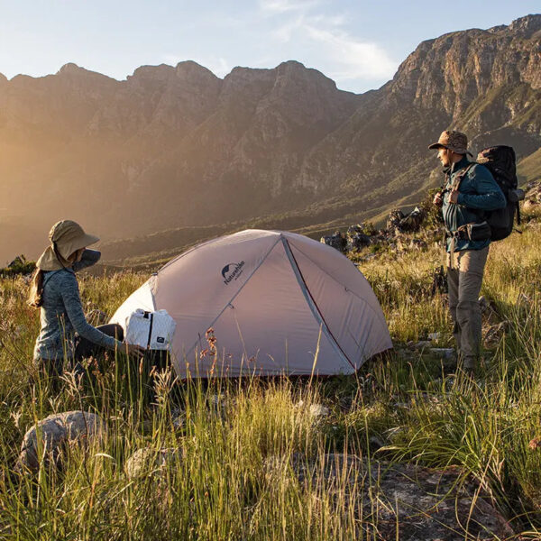 Star-River 2 person Ultralight Backpacking Tent - Image 8
