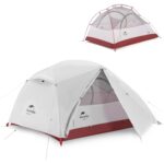 Star-River 2 person Ultralight Backpacking Tent - Image 12