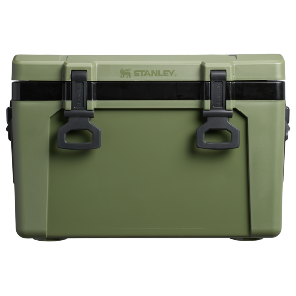 The Easy Carry Outdoor Cooler + Strap | 24 QT - Image 2