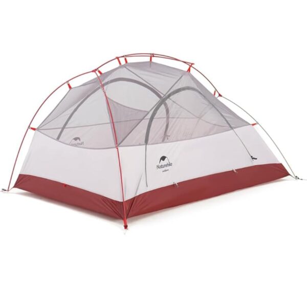 Star-River 2 person Ultralight Backpacking Tent - Image 2